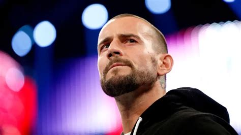 La Fox ci ha ripensato CM Punk ora più lontano dal ritorno in WWE