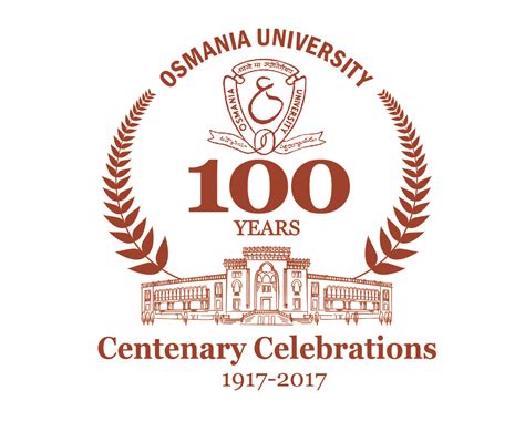 Osmania University Centenary Celebrations begins on April 26th ...