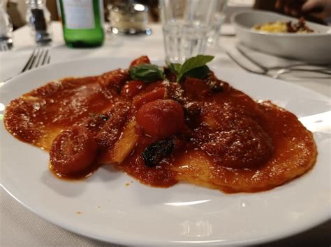 La Scala In Trastevere In Rome Restaurant Reviews Menu And Prices