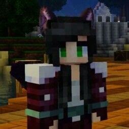 Pin By Meisthecoolcat On Aphmau Aphmau Minecraft Anime Girls Art Memes