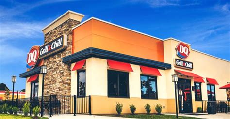 Dq Grill Chill Restaurant Coming To Ardmore Restaurant Magazine