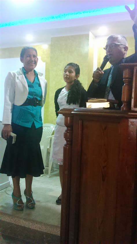 Iglesia EvangÉlica ApostÓlica Del Nombre De JesÚs Loja