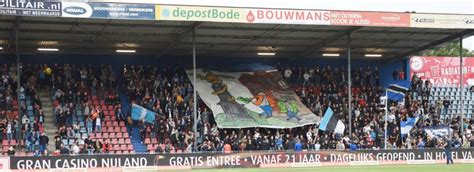 Informatie Kaartverkoop Fc Den Bosch Fc Eindhoven Indevliert