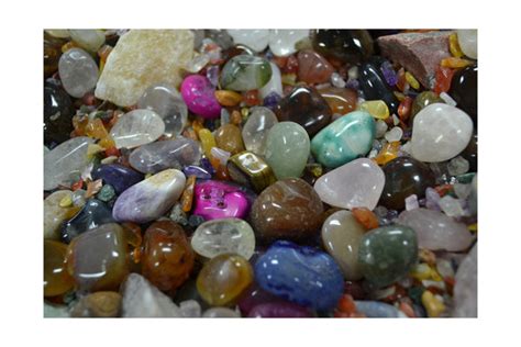 Precious Gems Assortment – Midwest Diggers