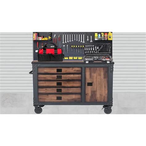 Duramax Building Products Workbench Hotsell