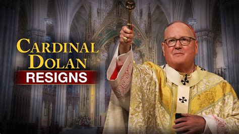 Watch Cardinal Dolan Resigns | Fox Nation