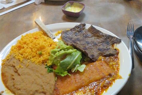 EL MEXICANO GRILL, Waxahachie - Restaurant Reviews, Photos & Phone ...