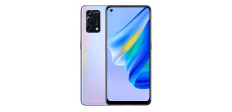 Ini Spesifikasi Dan Harga Oppo A95 Punya Desain Elegan Nan Tangguh Bukareview