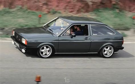 Pin De Marco Aurelio Ferreira Do Vale Em Carros Gol Quadrado Turbo