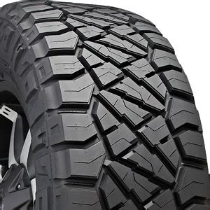 Nitto Ridge Grappler LT315 45 R22 121Q F2 BSW 33 X12 50R22 LT 114Q