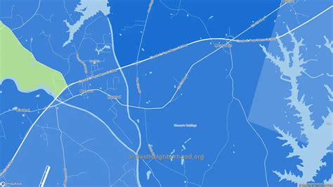 Race, Diversity, and Ethnicity in Haywood, NC | BestNeighborhood.org