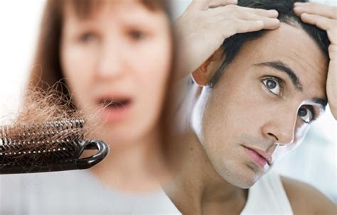 Come Prevenire La Caduta Dei Capelli Nell Uomo E Nella Donna