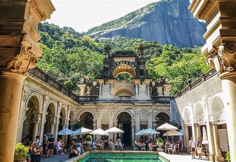 Melhores City Tours No Rio De Janeiro