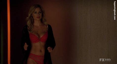 Jessica Collins Jessiecollins27 Msjessicacollins Nude OnlyFans Leaks Fappening FappeningBook