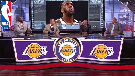 Is Taurean Prince To Start Opening Night For Lakers Darvin Ham Says