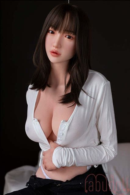 1 | ラブドールロボットとは？ www.rabudoll.com/ セックスボットは、新世代のリアルな大人用シリコンセ… | Flickr