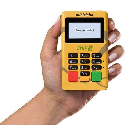 Minizinha Chip ou Celular Qual a Diferença Entre Elas