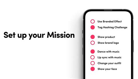 Tiktok Branded Mission Everything Businesses Need To Know