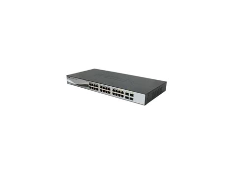 D-Link DGS-1210-24 Switch - Newegg.com
