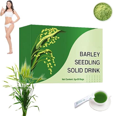 Amazon Naveta Barley Grass Powder Green Organic Barley Grass