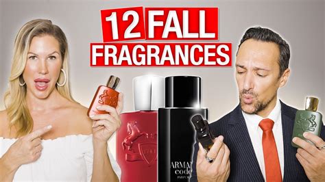 12 BEST FALL FRAGRANCES FOR MEN 2022 Top Men S Fragrances For Autumn