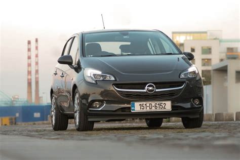 Opel Corsa | Reviews, News, Test Drives | Complete Car