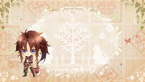 Ludwik, Wallpaper - Zerochan Anime Image Board
