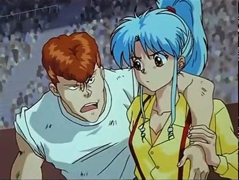 Yu Yu Hakusho Epis Dio Dublagem Manchete V Deo Dailymotion