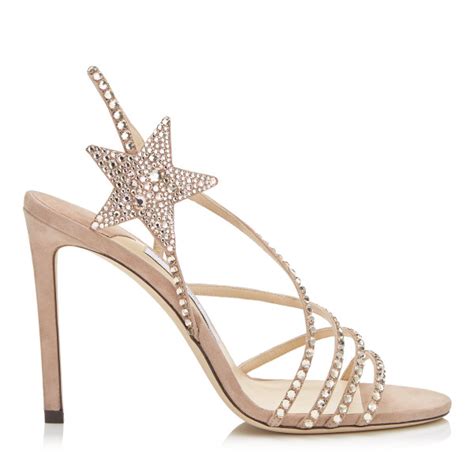 Свадебные туфли Jimmy Choo | Лучшие туфли для невест от Джимми Чу.