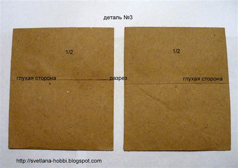 4Dekor вдохновение: Есть идея: альбом из почтовых конвертов
