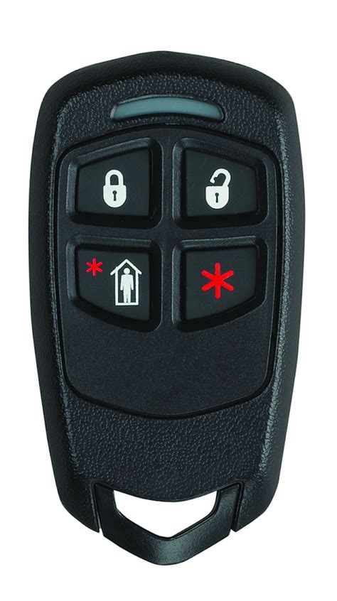 Honeywell Wireless Key From Honeywell Security Group Locksmith Ledger