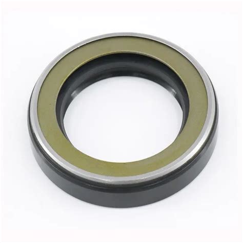 Tcn Oil Seal Skeleton Framework Oil Seal Ultra Rubber NBR FKM Steering