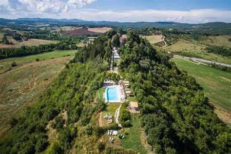 Laticastelli Country Relais Rapolano Terme Tuscany Italy