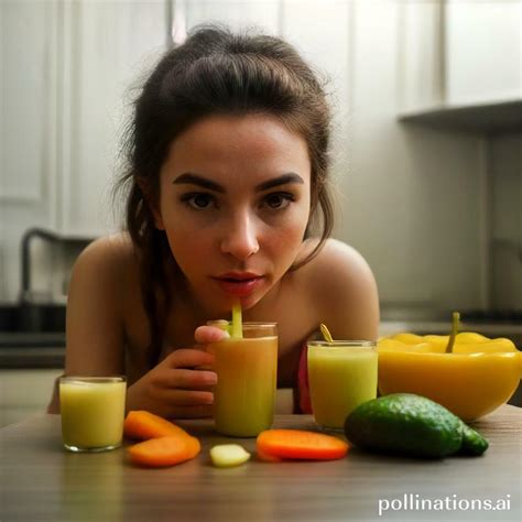 Unveiling The Truth Pros And Cons Of Juicing Raw Veggies