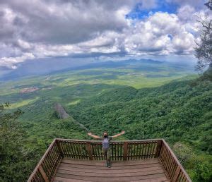 Icmbio Parque Nacional De Ubajara Guia Do Visitante