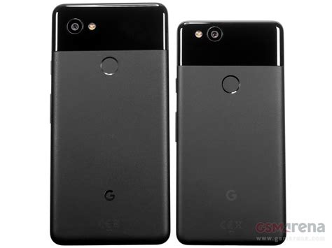 Google Pixel 2 XL Pictures Official Photos