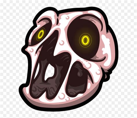 Delirium Binding Of Isaac Png Download Binding Of Isaac Delirium