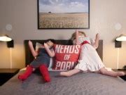 M3gan Porn Parody Nick3y The Ai Sex Doll Trailer Xxx Mobile Porno Videos Movies
