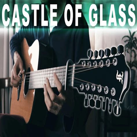 Castle Of Glass Linkin Park YouTube Music