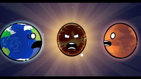 Harder, Better, Faster, Stronger (@SolarBalls Animation Meme) - YouTube