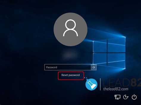 Ways To Reset Windows Password Solved