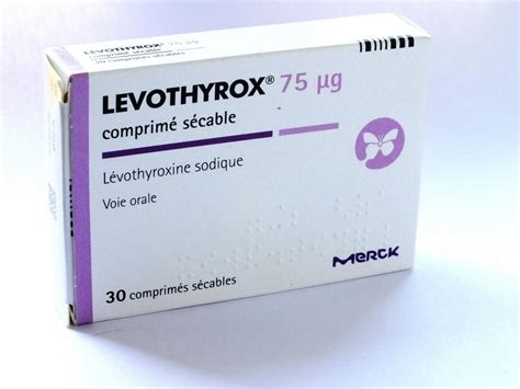 Levothyrox Nouvelle Formule l Agence du médicament confirme sa bonne