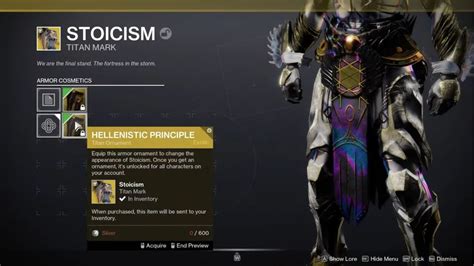 How To Unlock Exotic Class Items In Destiny Detailed Guide