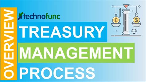 Introduction To Treasury Management Process Youtube