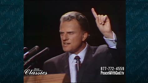 The Second Coming Of Christ Billy Graham Classic Sermon Best