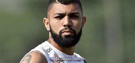 Gabigol Inter De Milão Pede Dois Jogadores Do Verdão Em Troca De