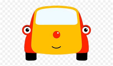 Plim Plimu0027s Car Tuni Smiling Transparent Png Stickpng Plim Plim