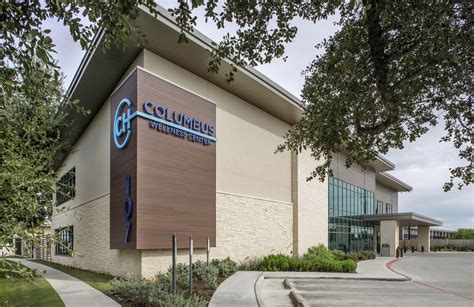 Columbus Community Hospital to Celebrate New and Expanded Facilities