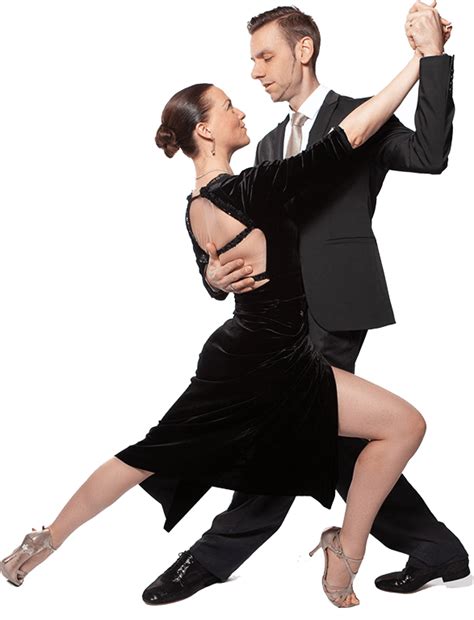 Ballroom Dance Tango