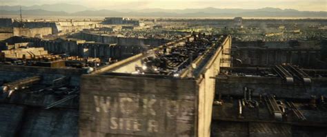 Maze Runner: The Death Cure Trailer (2018)